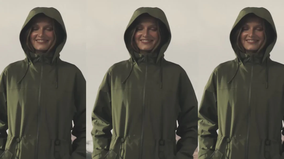 Designed for Every Move